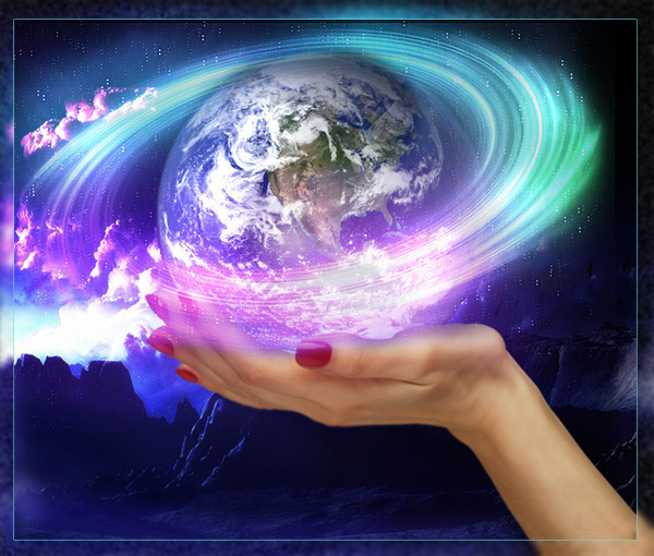 Гимн Созиданию