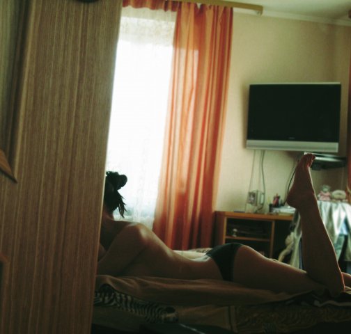 Моё новое лето