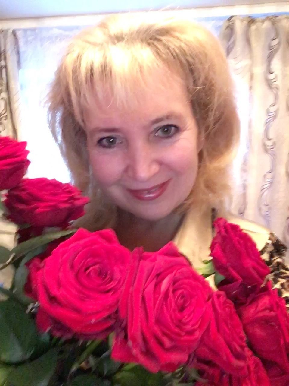 Ночь вдвоём. Посвящение С. Т. 3456