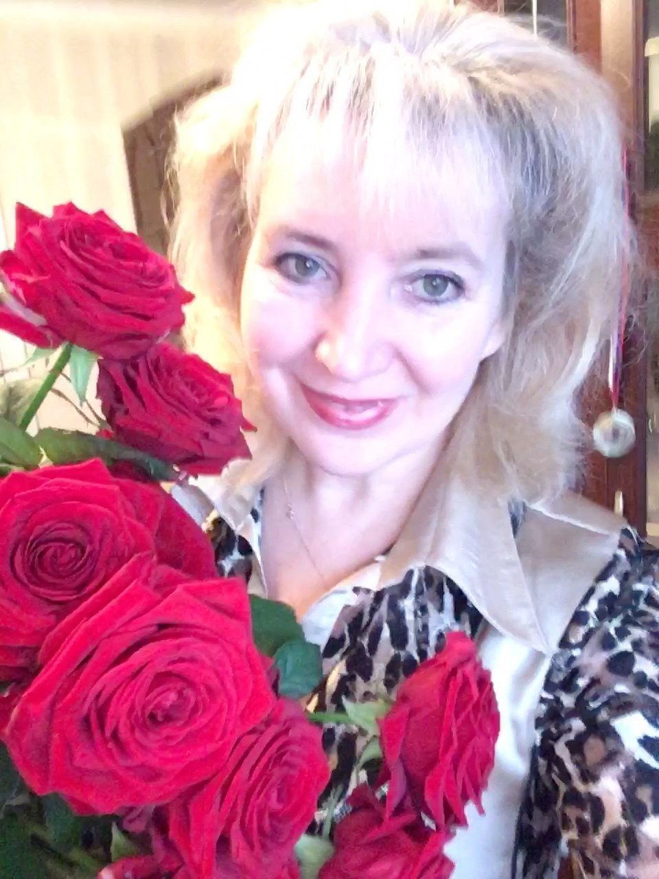 Ты улыбаешься мне вновь. Посвящение С. Т. 3458