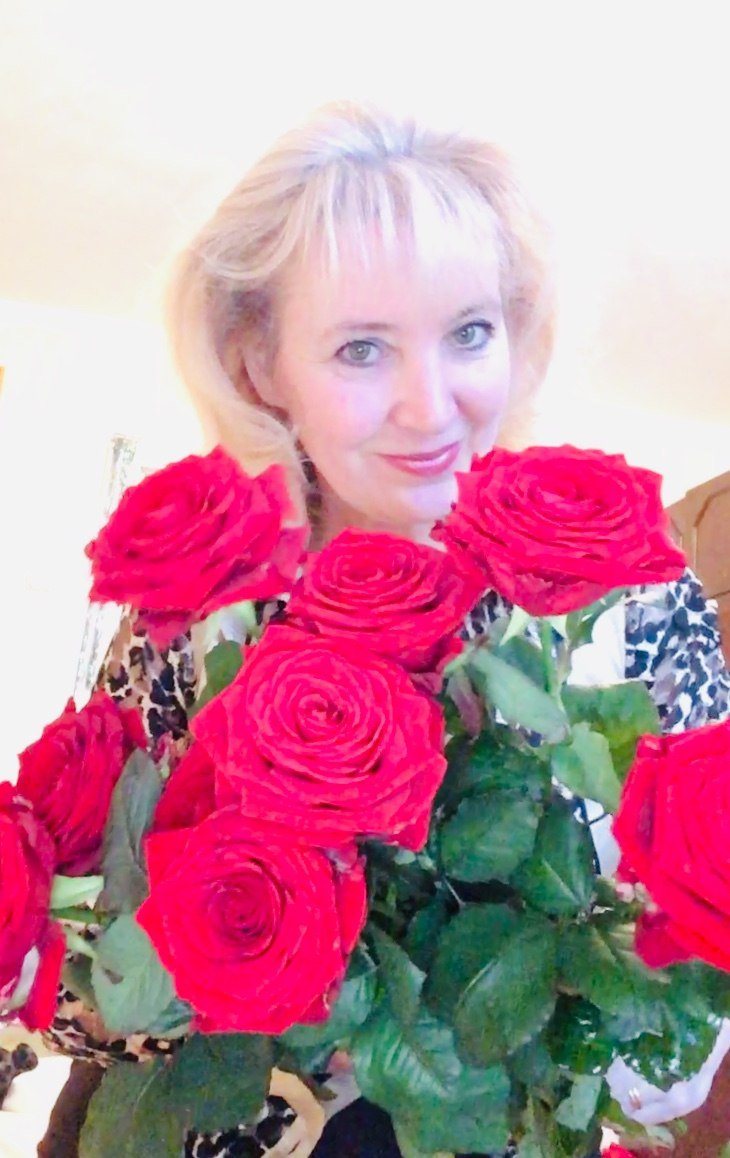 С тобою мы очень похожи. Посвящение С. Т. 3462