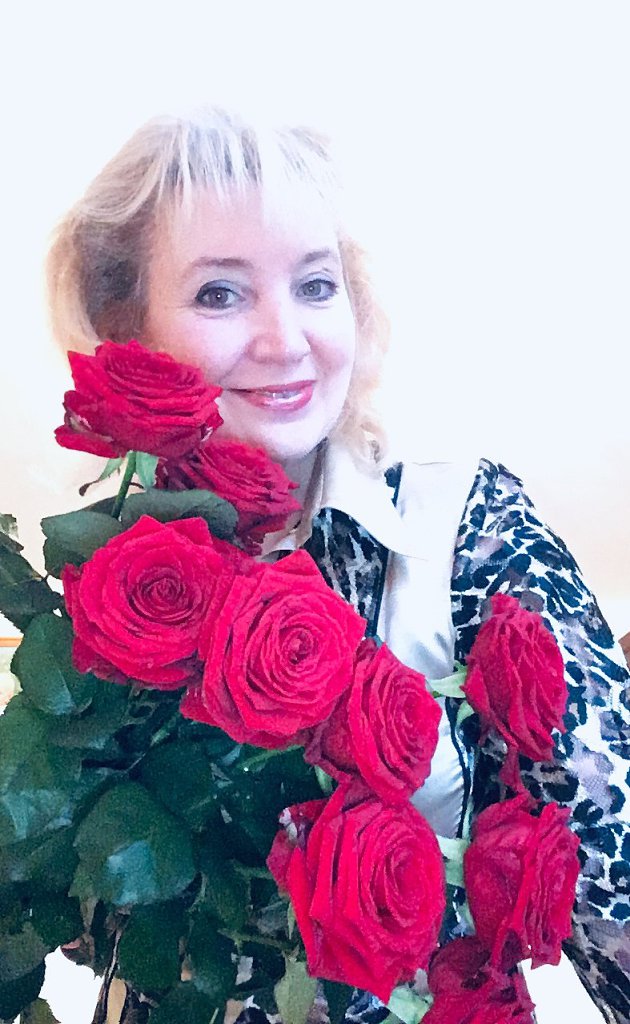 Я много лет тебя искал. Посвящение С. Т. 3464