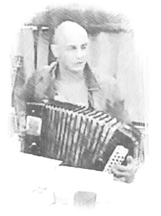 Околевшая душа (Захар Сколков) / Стихи.ру