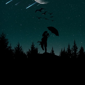 Беззвучная мелодия