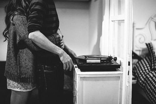 Я сделаю тебя счастливым