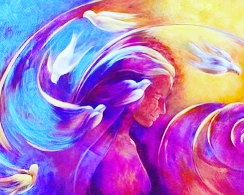 Кто сказал - Что время лечит?