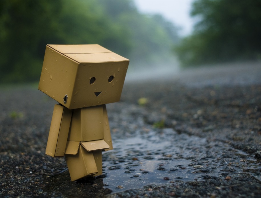 Что же мне делать...