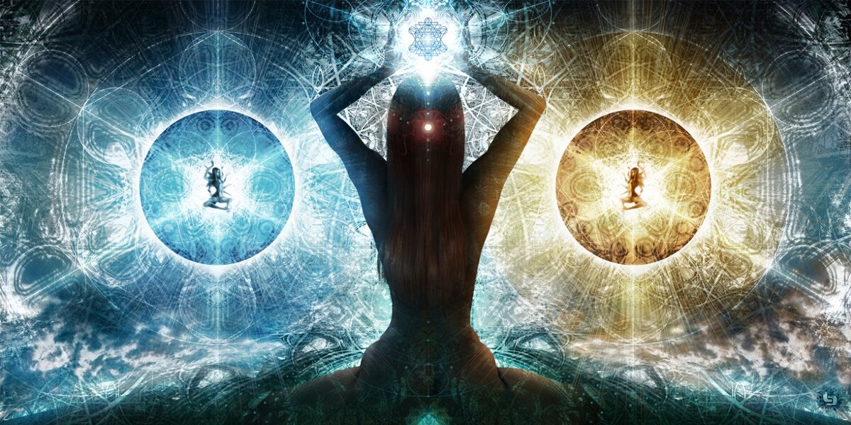 Посвящается ей