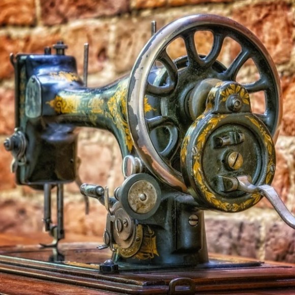 Пошивочный цех (Коста Мария) / Стихи.ру