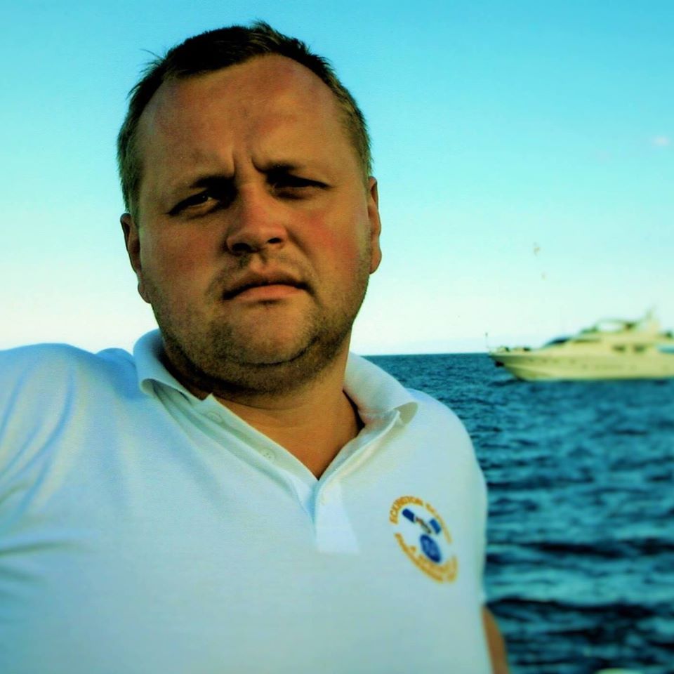 Да пошло оно всё, поехало... (Роман Квадратный) / Стихи.ру