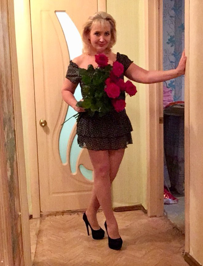 Любовь твоя. Посвящение С. Т. 3497