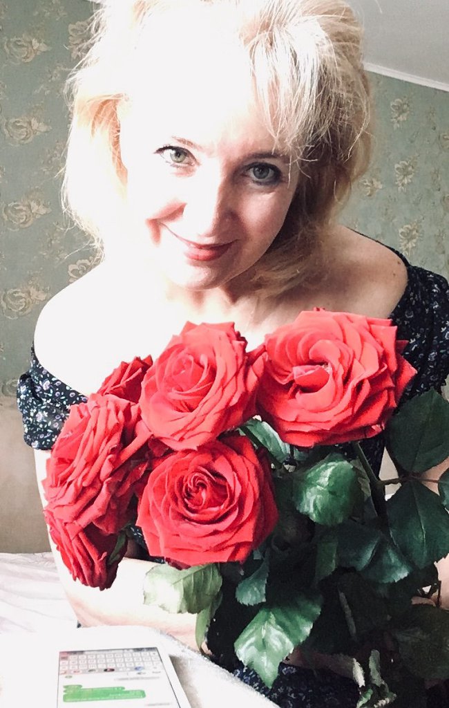 Когда ты рядом. Посвящение С. Т. 3507