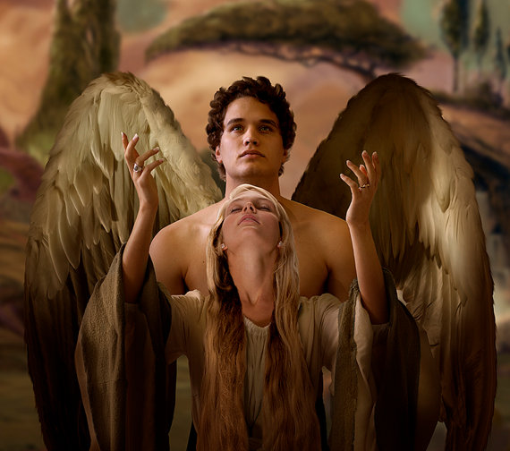 Без-конечные прогулки 23 лист 5 роман-коллаж