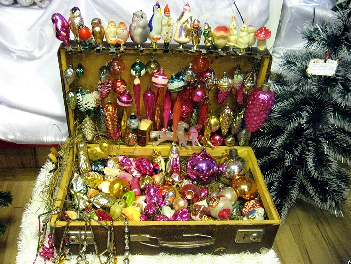 Хочешь праздника пораньше?