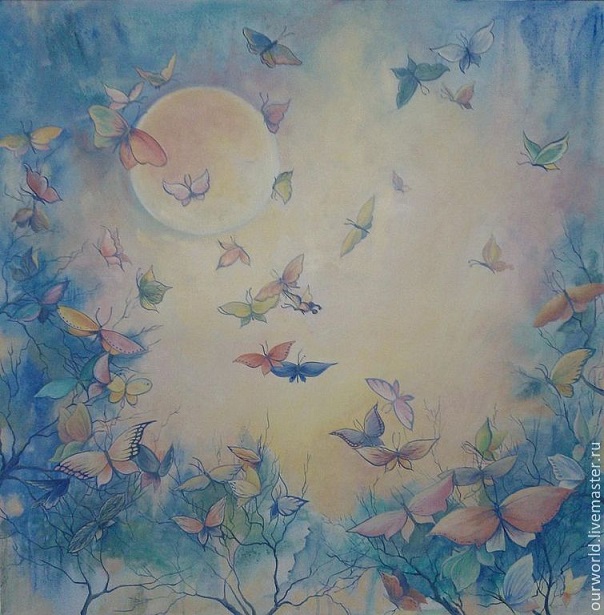 Заложники ночи