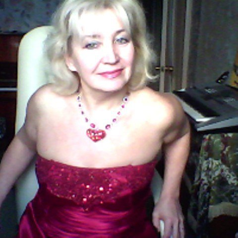 Я ждал тебя всегда. Посвящение С. Т. 3511