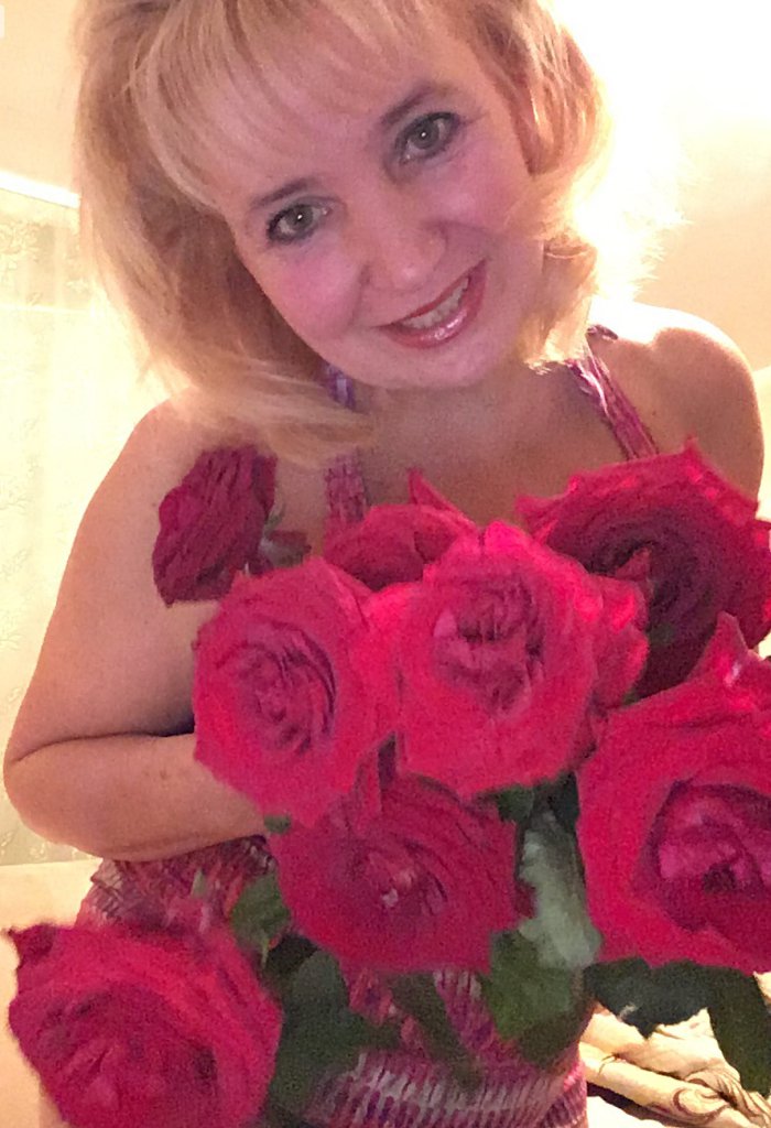 Бог тебя послал. Посвящение С. Т. 3519