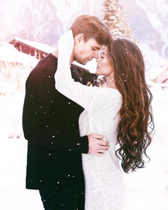 Зимняя сказка