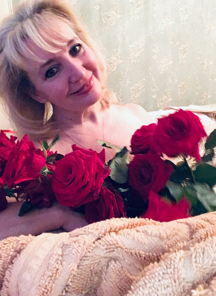 Игривый взгляд. Посвящение С. Т. 3543