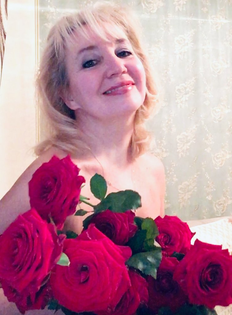 Твоя краса. Посвящение С. Т. 3546