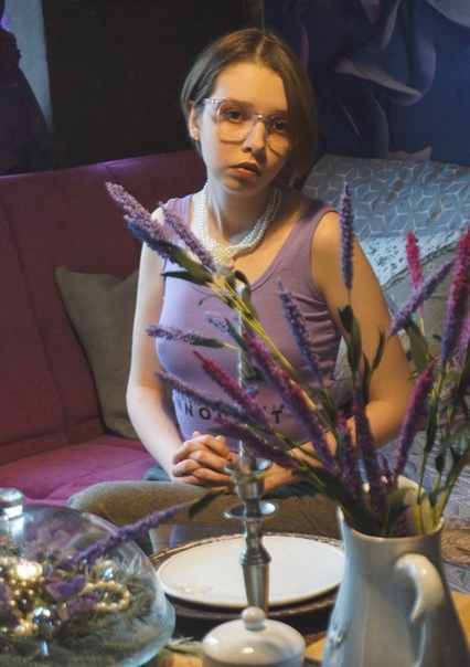 у зла всегда самый прекрасный лик