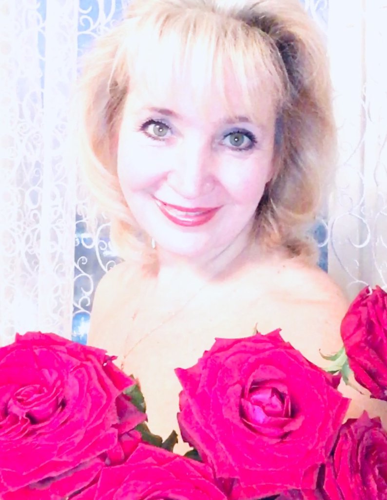 Мы пишем о Любви. Посвящение С. Т. 3548