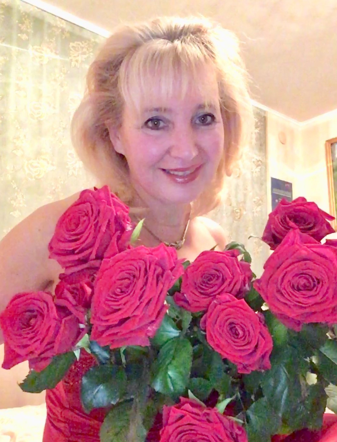 Моя Светлана. Посвящение С. Т. 3552