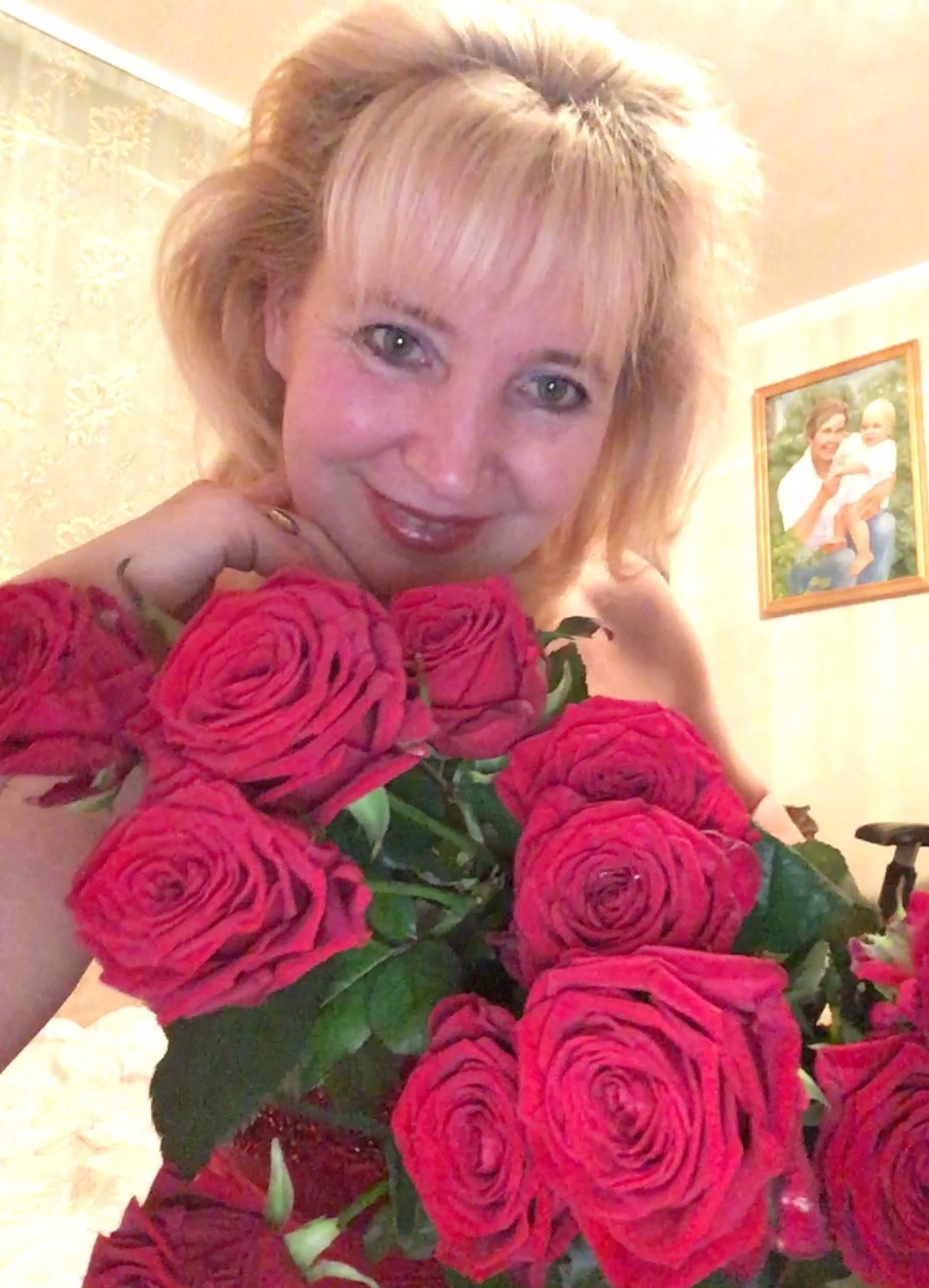 Весна. Посвящение С. Т. 3553