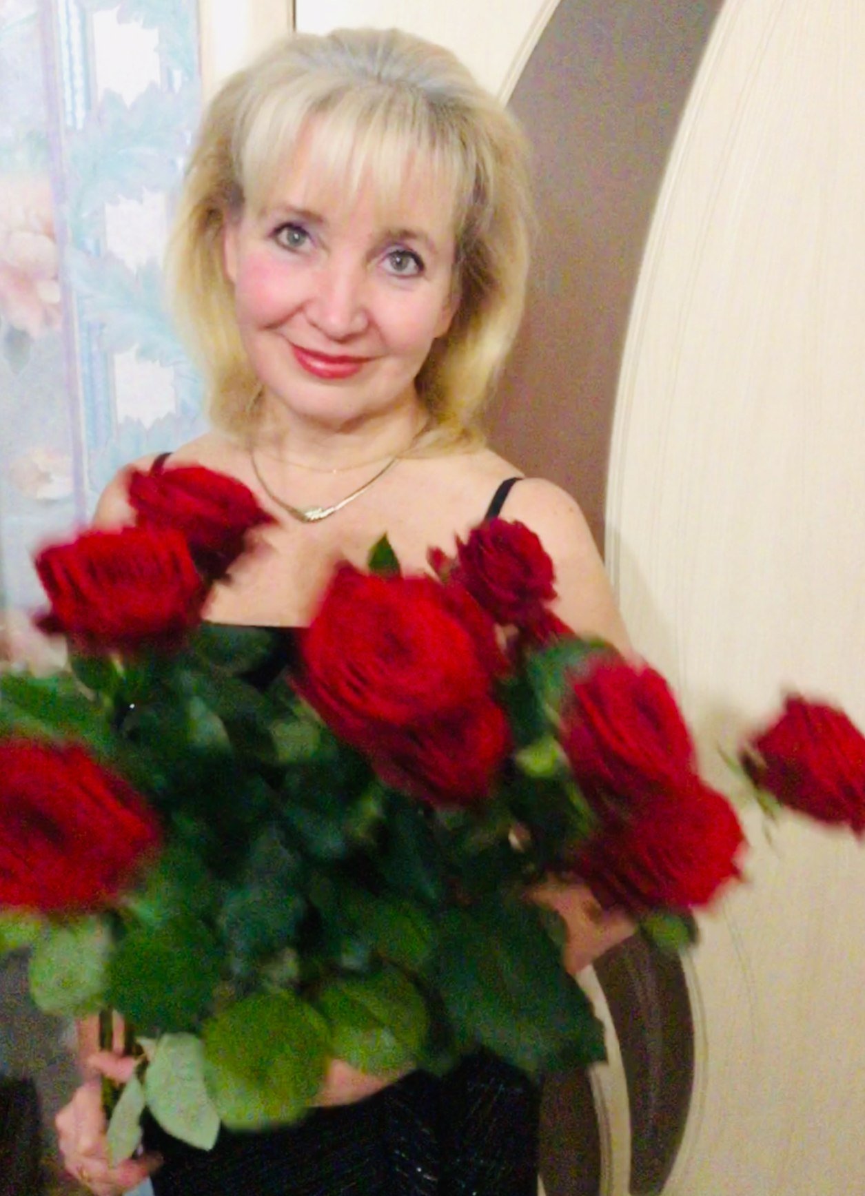 Останься. Посвящение С. Т. 3556