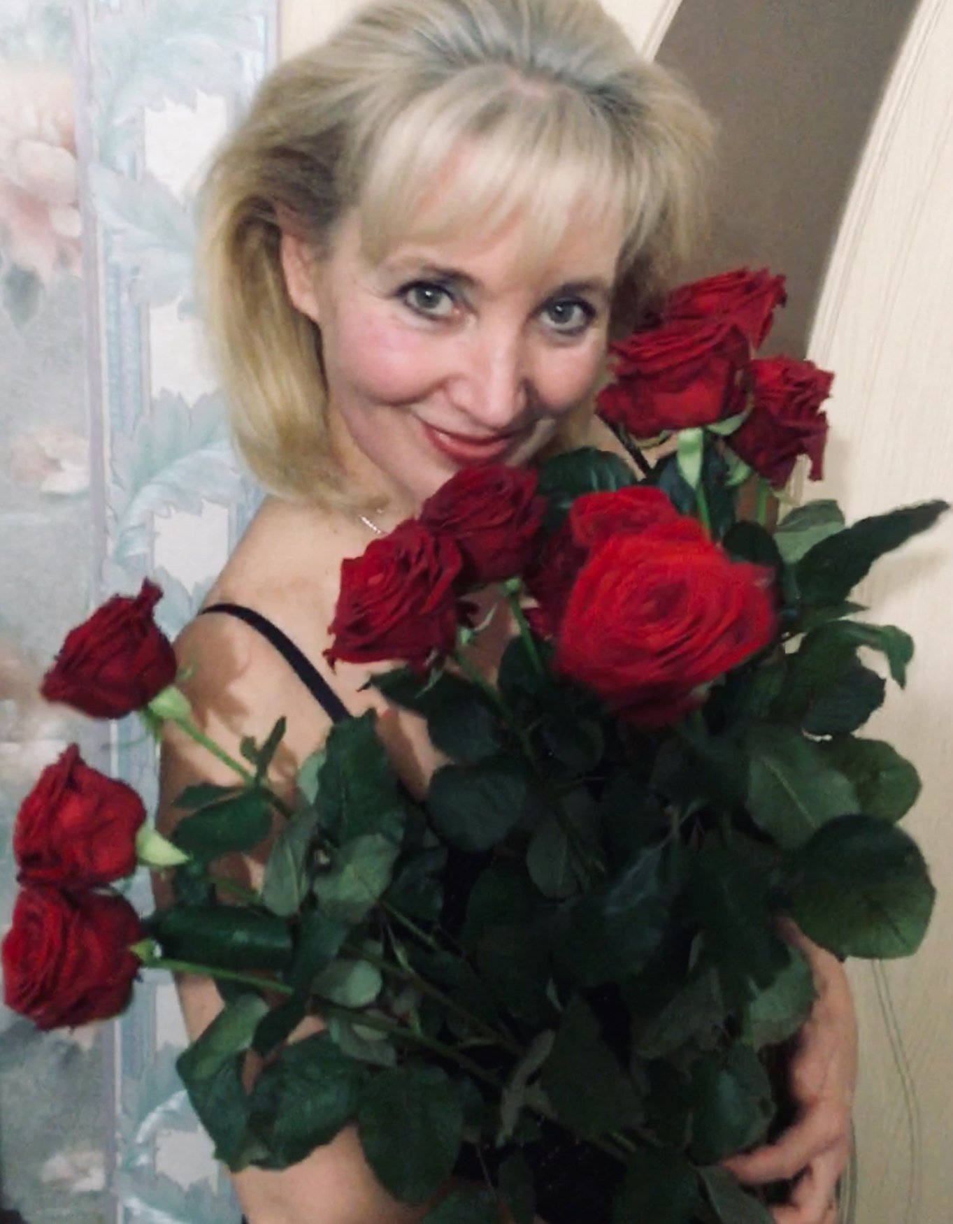 Голубка. Посвящение С. Т. 3558