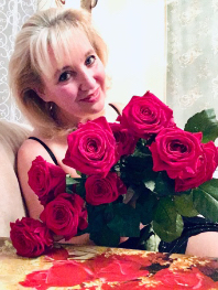 Солнце золотое. Посвящение С. Т. 3564