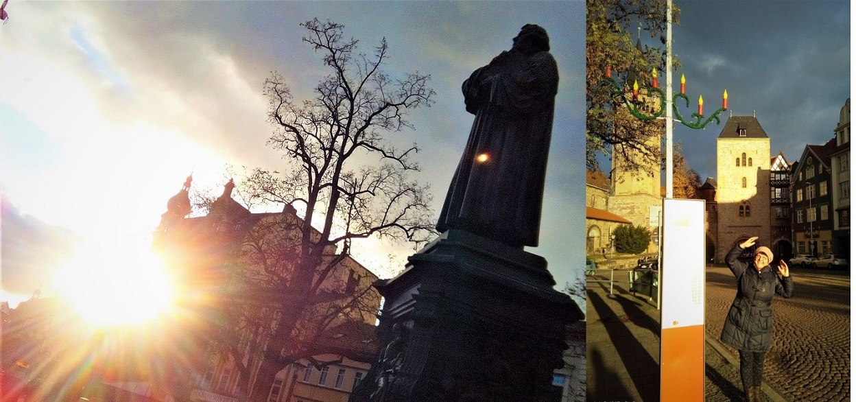 Staerken und Schwaechen