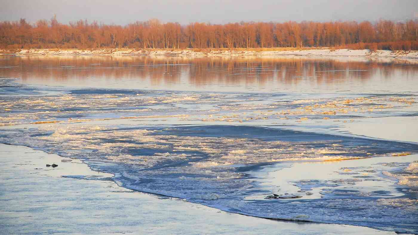 Уже чуть-чуть и...