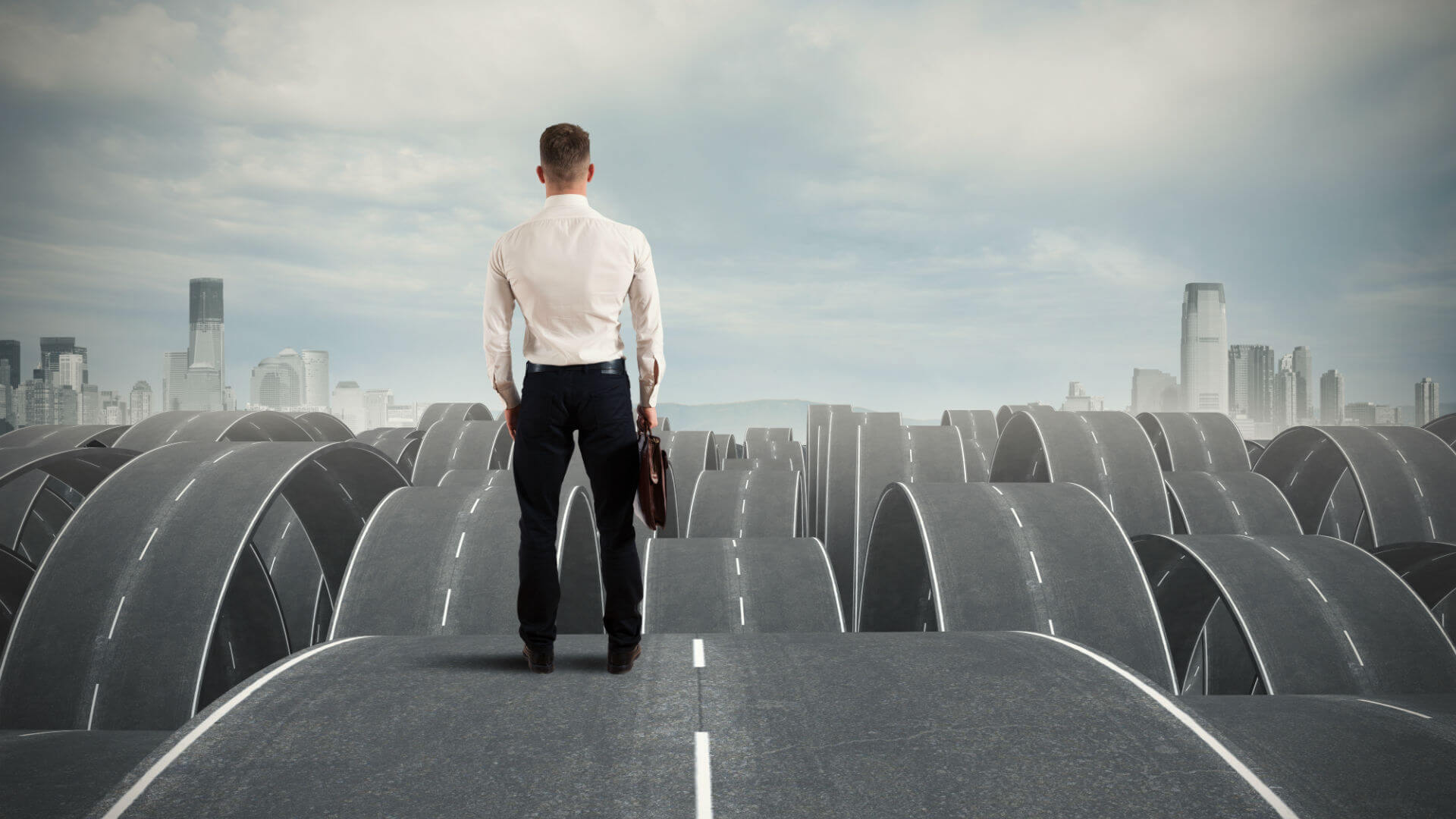 Гонка за счастьем