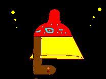 намалёванны, намоленные места.. светилища