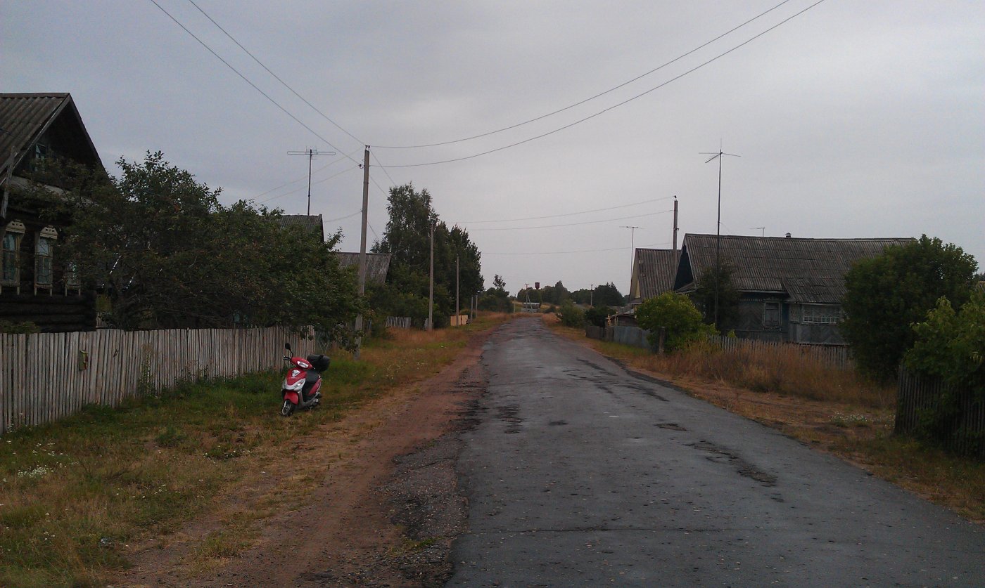 город кистутово тверская область