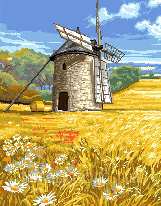 Рапсодiя лiта