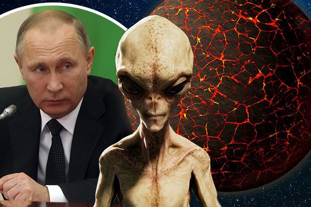 4456 Кто сказал?