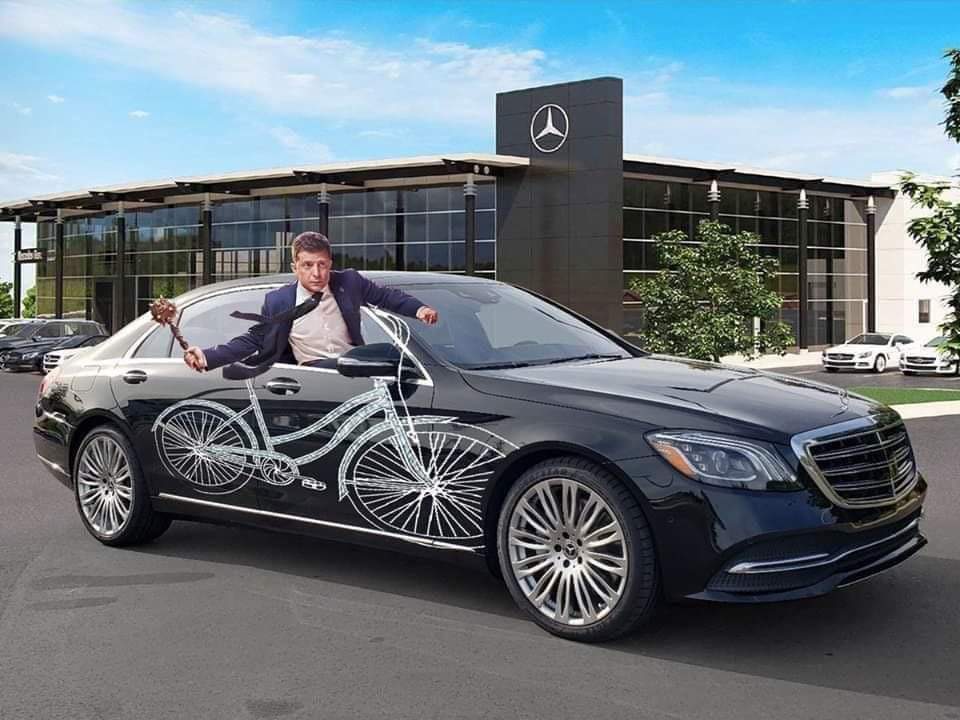 Хроники либертарианцев