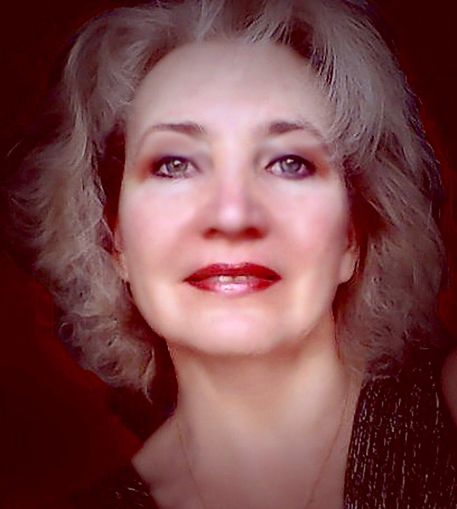 Мы с тобой вдвоём. Посвящение С. Т. 3647