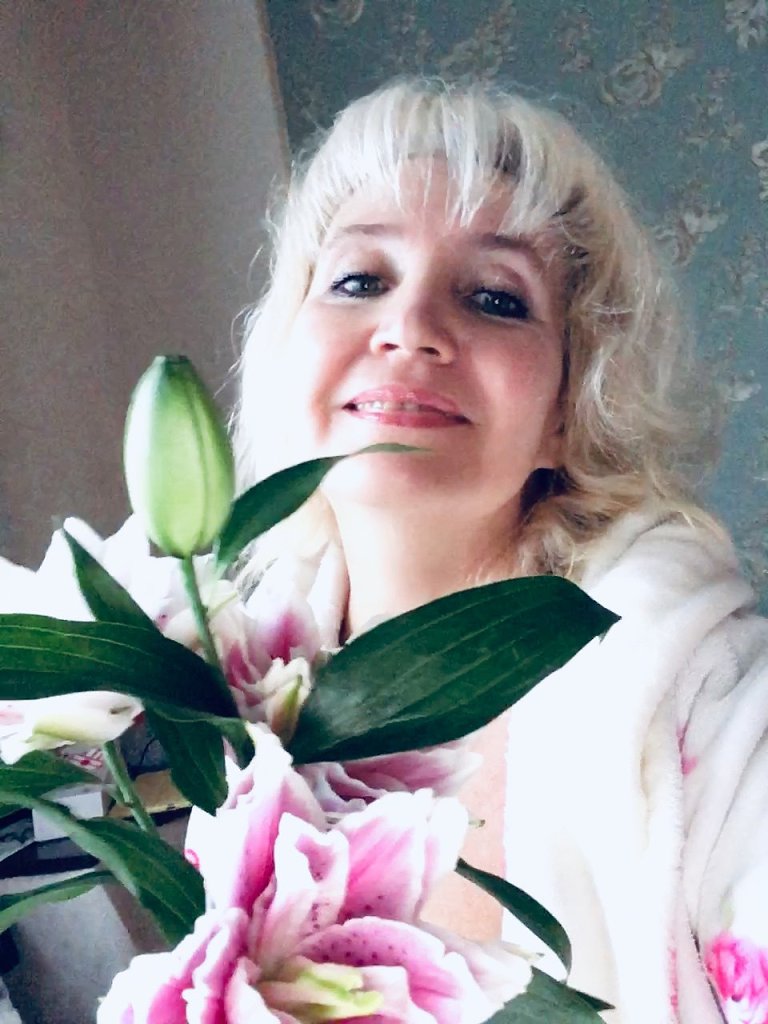 Как сладок плен. Посвящение С. Т. 3652