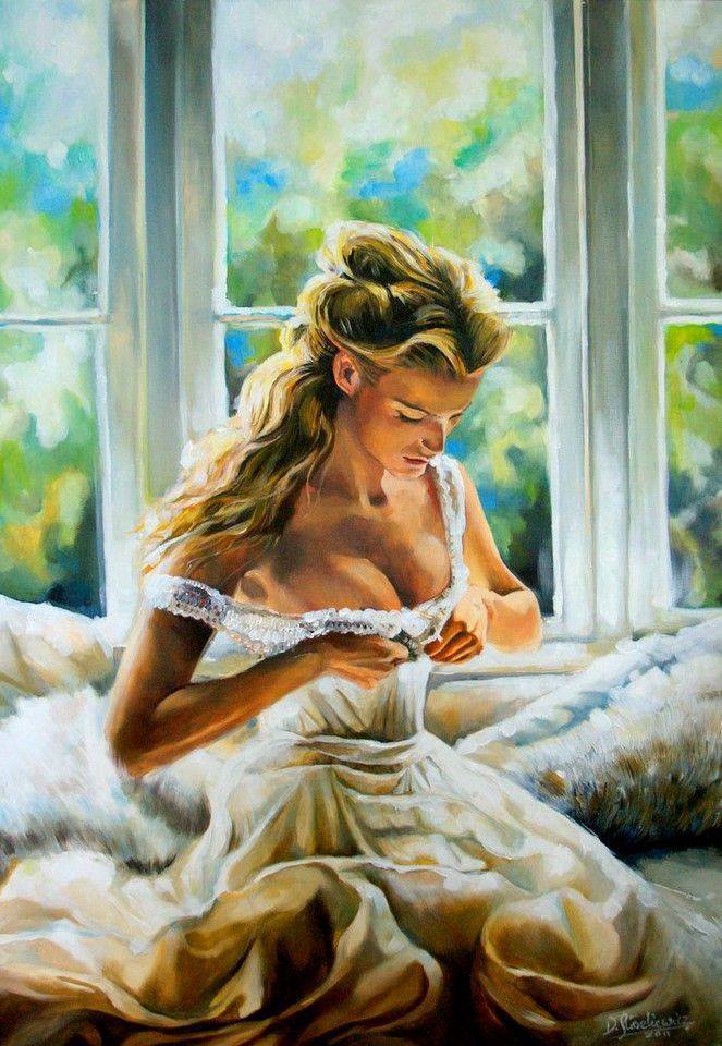 15. Щит любви