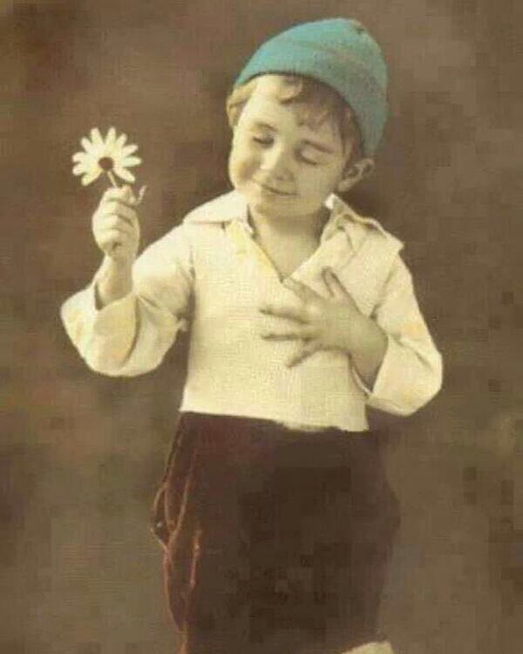 Когда в тебе повержен нытик