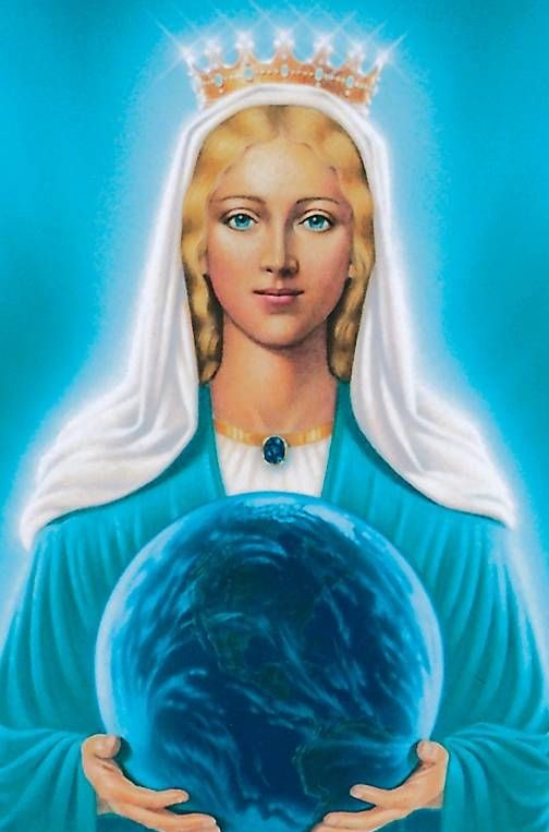 Матушка Софиюшка