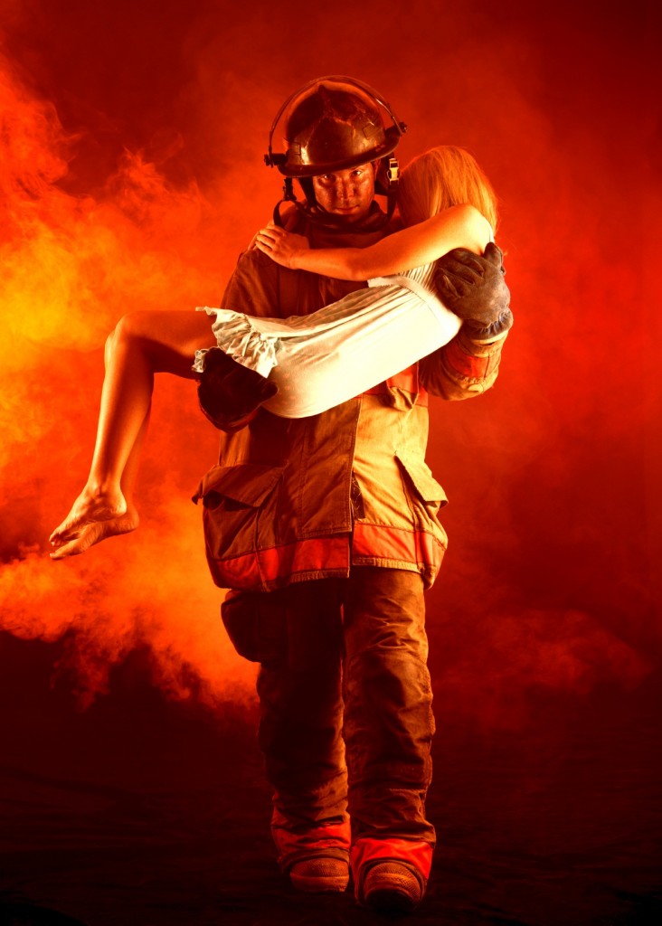 Я ждала звонок от Миши...