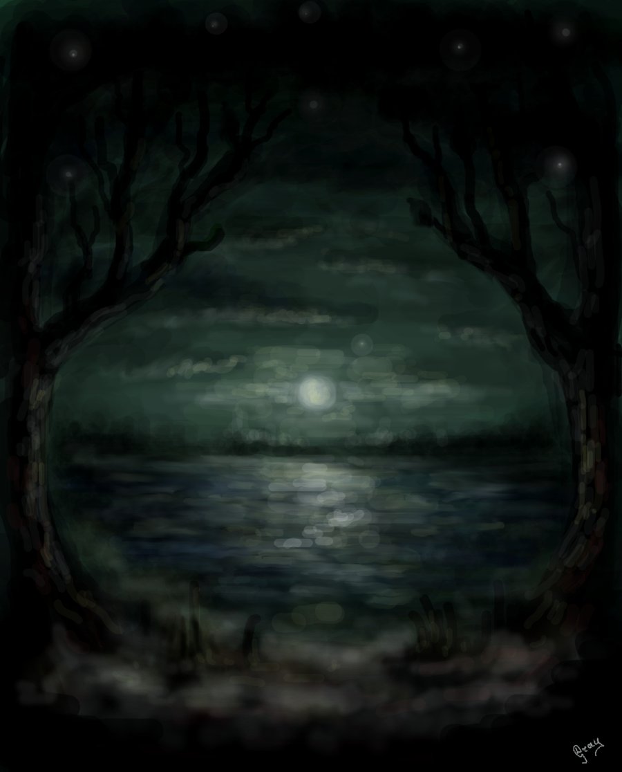 Энтропия или Жизнь после. Часть 1 - Девять