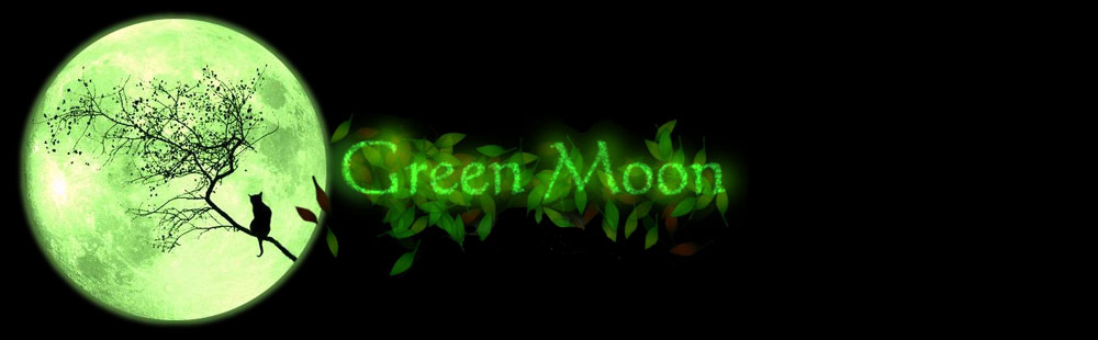 Есть зеленая луна. Зеленая Луна. Озеленение Луны. Фонд озеленения Луны. Логотип зеленая Луна.
