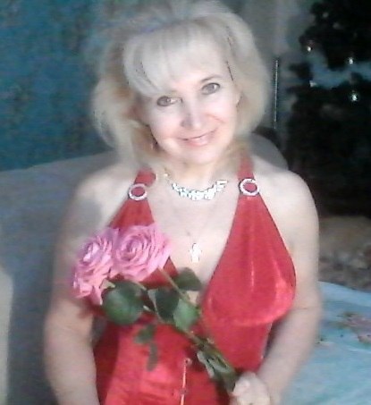 Ты вся моя. Посвящение С. Т. 3737