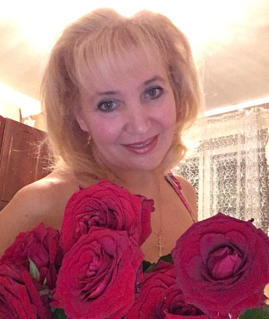 Ты на земле одна такая. Посвящение С. Т. 3750