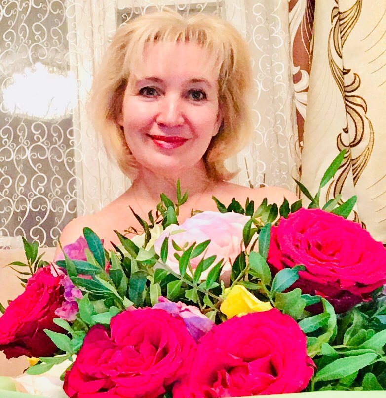 Бабочка души. Посвящение С. Т. 3755